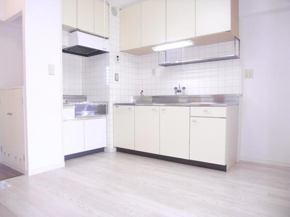 百合ヶ丘ステーションテラスの物件内観写真